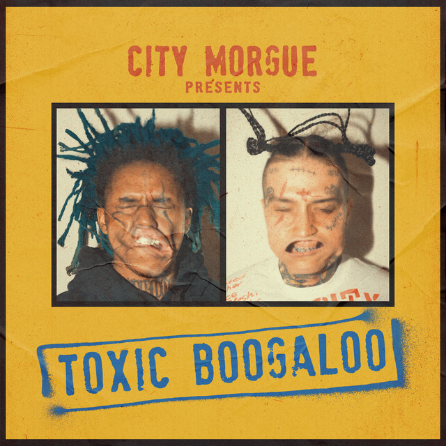 City Morgue | Toxic Boogaloo