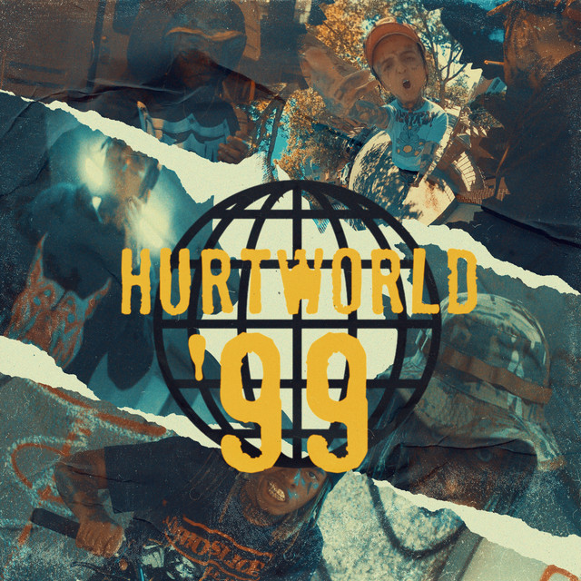 City Morgue | Hurtwrold '99