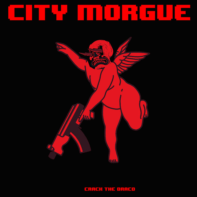 City Morgue | Crack the Draco