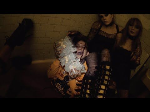 SosMula – VINNY ROTTEN ft. Kim Dracula (Official Music Video)