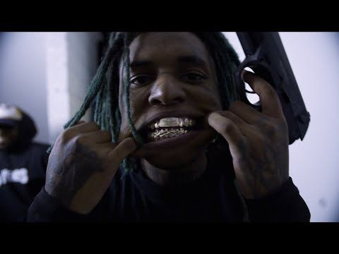 ZillaKami – CHAINS (Official Music Video)