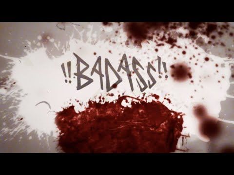 ZillaKami – BADASS ft. Lil Uzi Vert (Official Lyric Video)