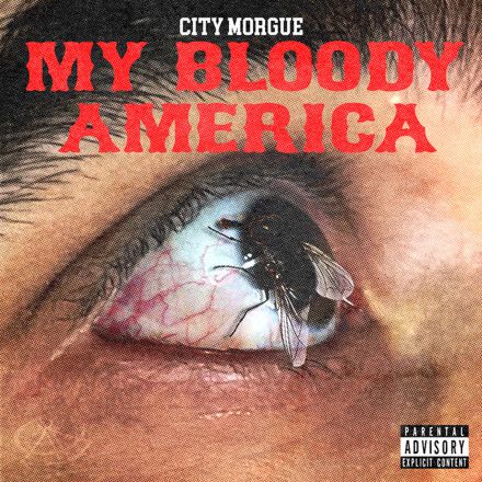 City Morgue, ZillaKami, SosMula – My Bloody America